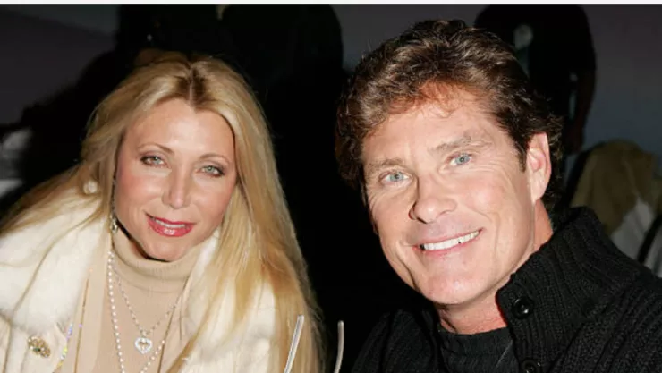 Muere la actriz Pamela Bach a los 62 años