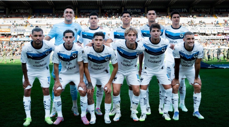 Rayados