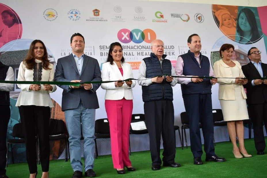 Semana Nacional de Salud