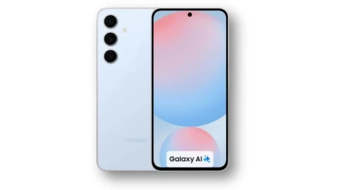 Samsung Galaxy S24 FE 5G