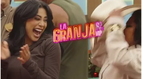 El Team Cacaraqueo explota con la Salvación de Kim Shantal.jpg