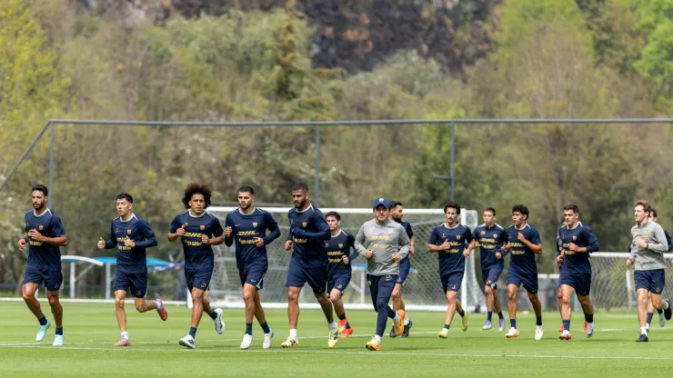 Pumas UNAM