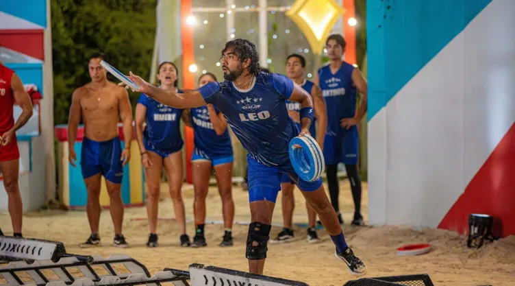 Exatlón México | La batalla definitiva por la supervivencia: Rojo vs Azul