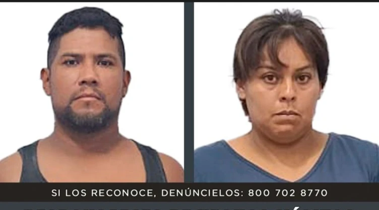 Un hombre y una mujer fueron sentenciados por la desaparición de un menor en el Edomex