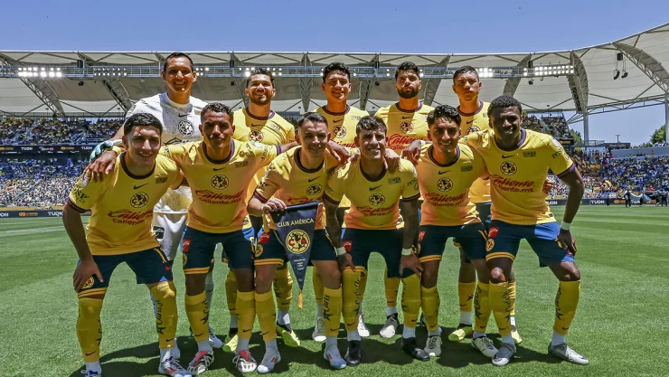 América