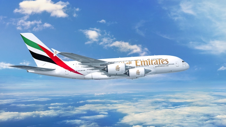 emirates