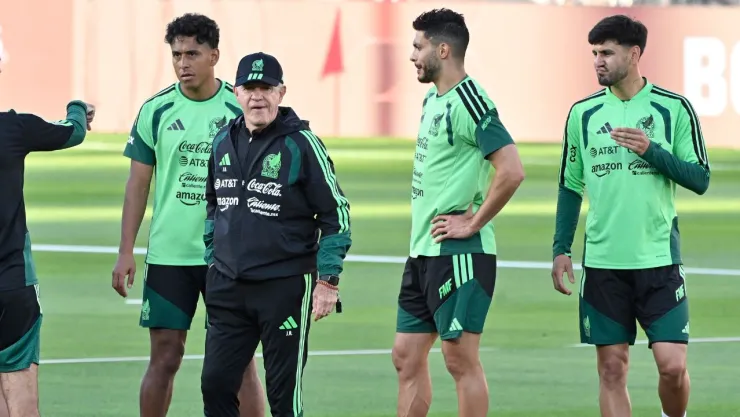Los goles y minutos con los que Raúl Jiménez llega a la Copa Mundial de la FIFA 2026: ¿Buscará romper sequía?