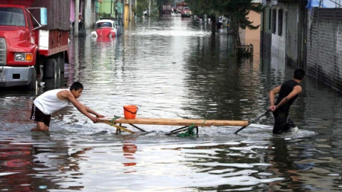 Inundaciones