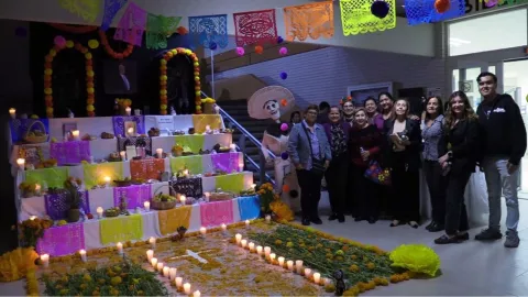 Tradiciones Mexicanas