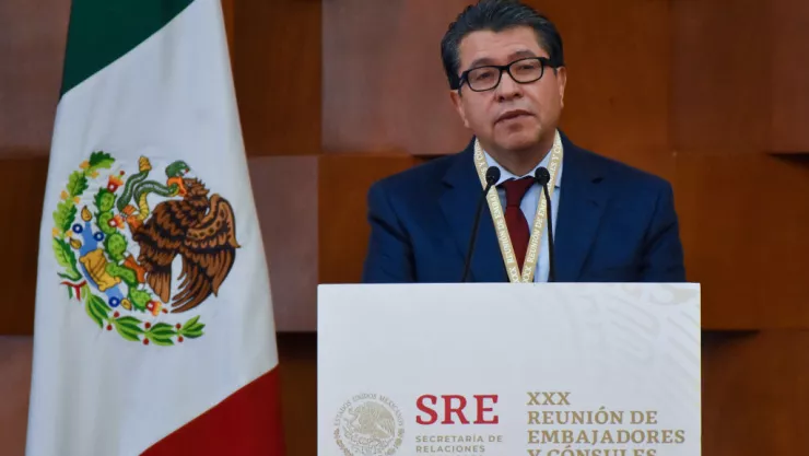 Lluvias afectan a Tabasco y Chiapas