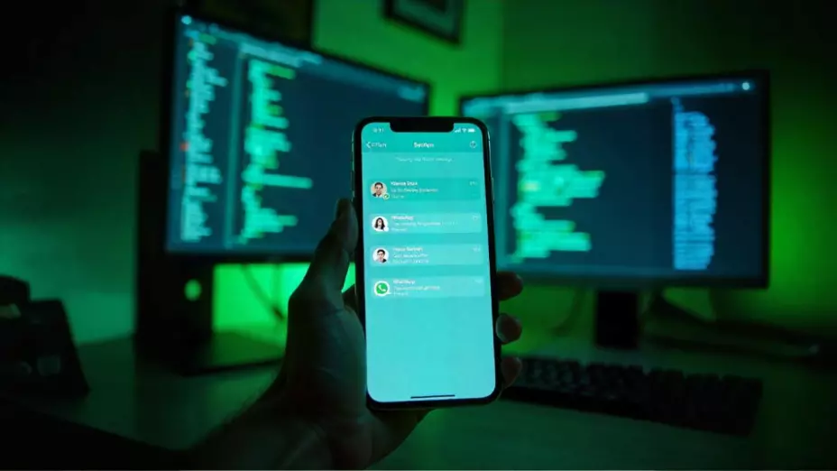 ¿Se puede editar un audio de WhatsApp ya enviado? Esto es lo que debes saber