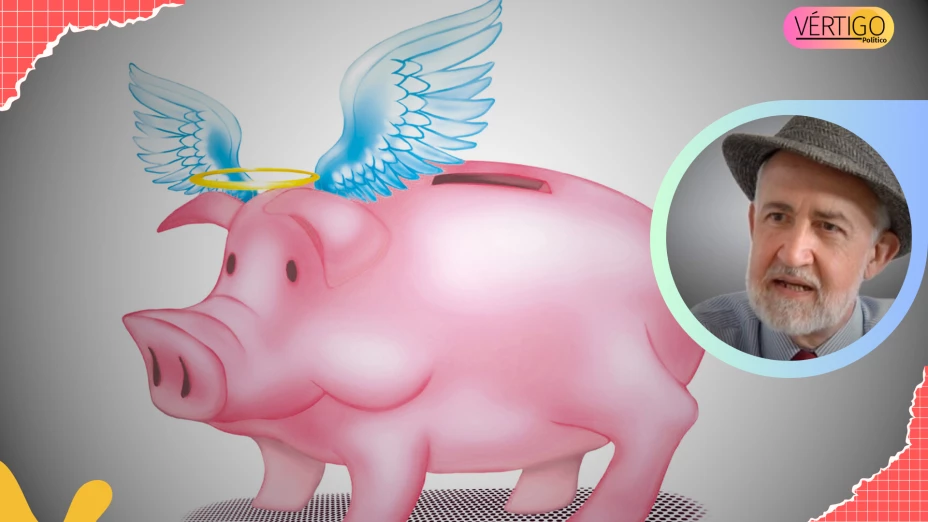 Inflación y dinero real