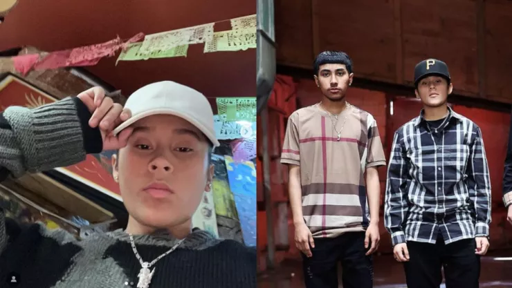 Yahritza habla tras las críticas que ha recibido