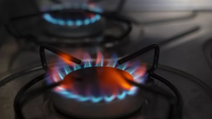 Precios del gas LP del 8 al 14 de enero del 2023 en México