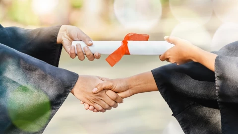 Estas son las carreras con m&aacute;s titulados dentro de la UNAM