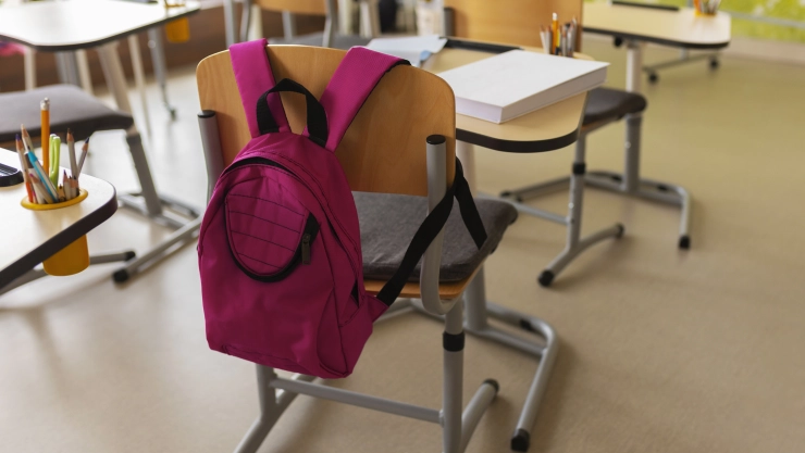 Suspensión de clases en Tijuana