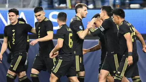 México vs Panamá final alineaciones de la Selección Mexicana Concacaf Nations League