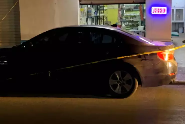 ÚLTIMA HORA_ Reportan ATAQUE con MACHETE a un doctor, esto sabemos