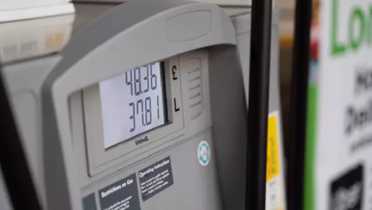 Precio de la gasolina hoy 21 de junio en Yucatán