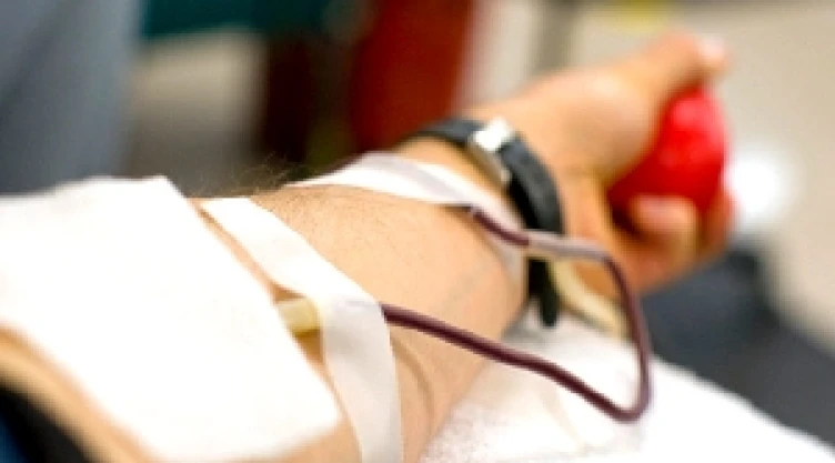 ¿Quién puede donar sangre?