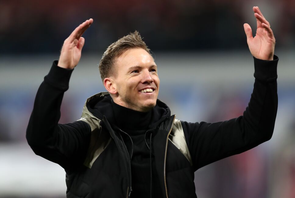 RB Leipzig v FC Augsburg - Bundesliga