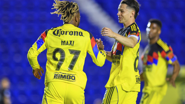América vence a Pachuca Liga MX Jornada 7