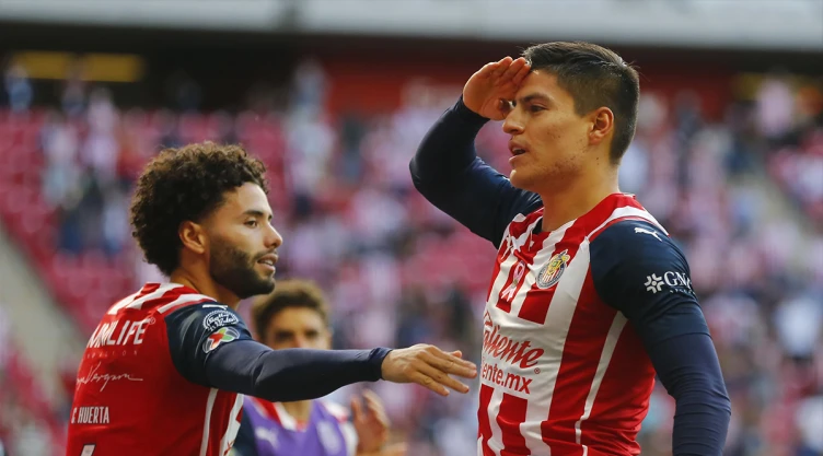Chivas