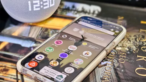 mapa del Metro CDMX en tiempo real