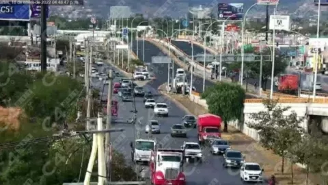 Ataque en bulevar José María Morelos, León