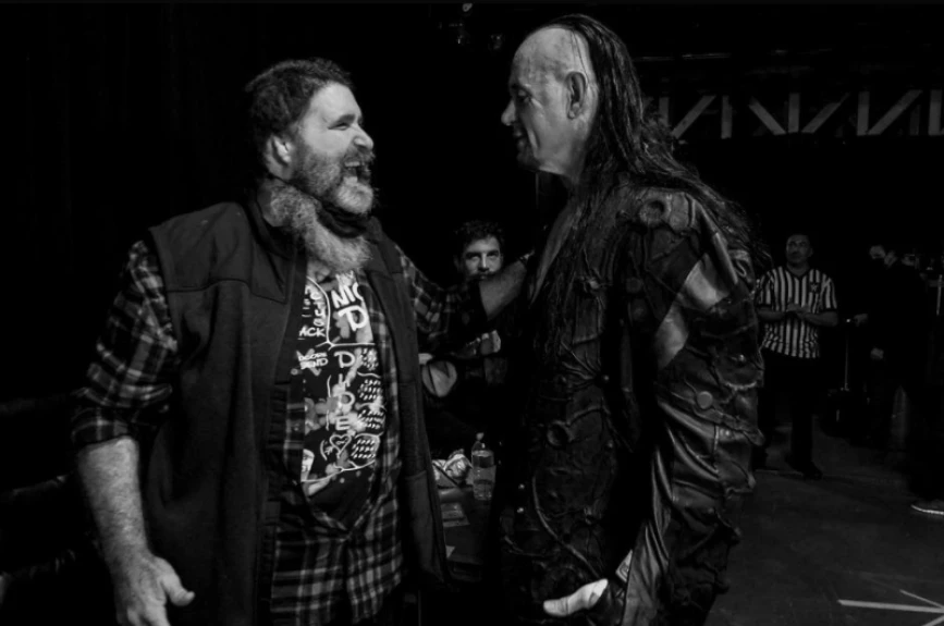 Undertaker se retira en Survivor Series
