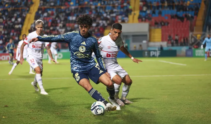 Club América