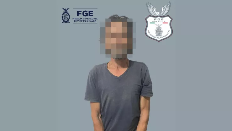 Detienen a Sergio Hernán por asesinar a su pareja Nancy Minerva en Topolobampo, Sinaloa. .jpg