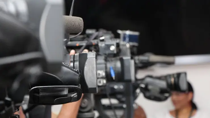 Día Mundial de la Libertad de Prensa