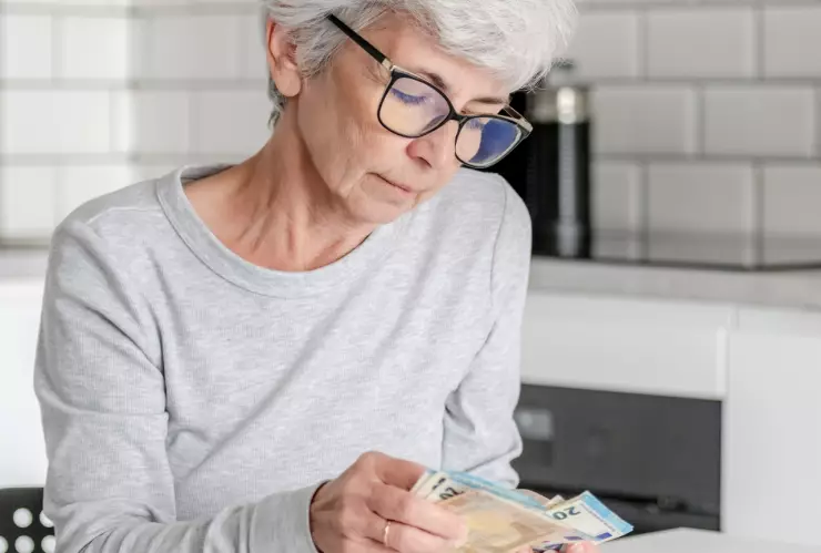 Límite para tramitar la pensión