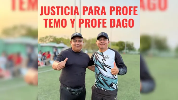 Denuncian detención injusta de dos profesores en Mazatlán..jpg