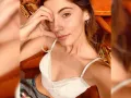 Aranza Carreiro en Survivor México.