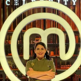 Secuestraron a Zahie Téllez, jueza de MasterChef Celebrity; así fueron los hechos