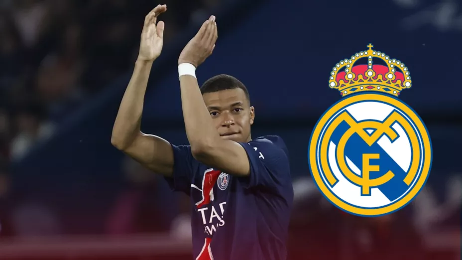 kylian mbappe real madrid fichaje