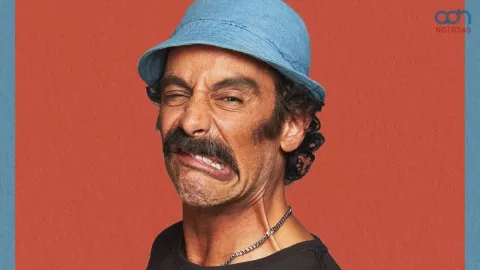 Don Ramón tendrá su propia serie en HBO Max