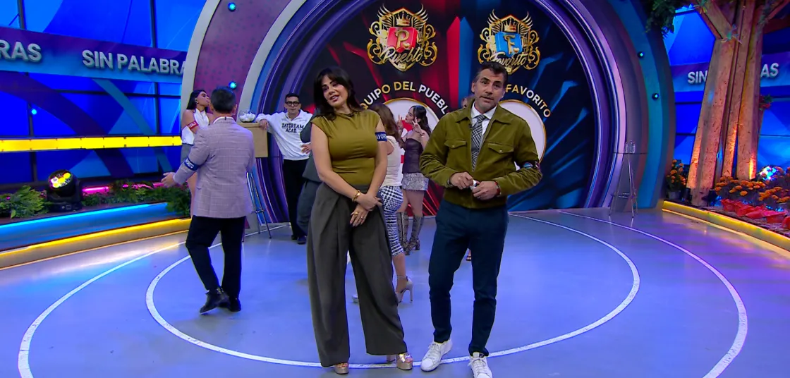Sin Palabras