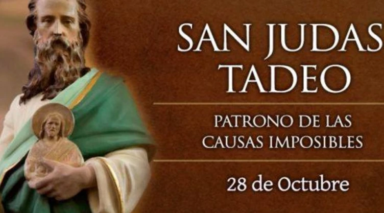 San Judas Tadeo