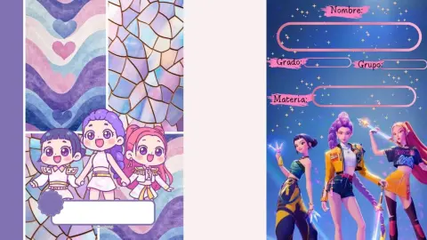 Stickers para poradas de las Huntrix.jpeg