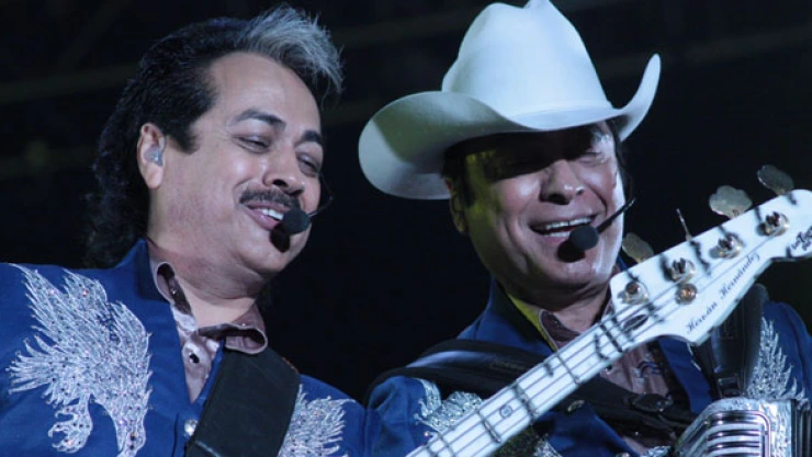 tigres del norte