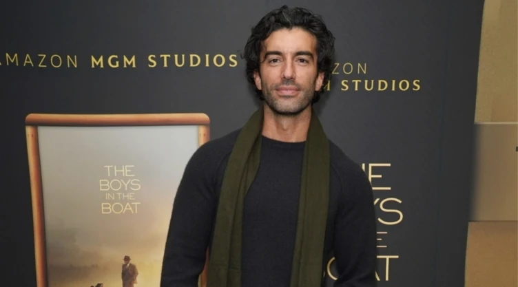 Justin Baldoni demanda a Blake Lively por acusaciones de acoso
