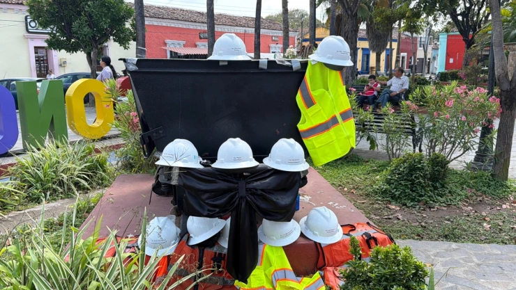 Mineros de Concordia