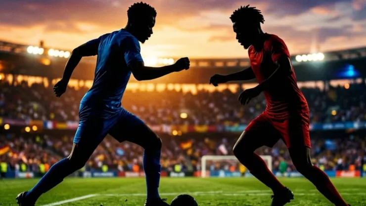 HORA EXACTA para ver GRATIS y EN VIVO el Francia Vs España de la Copa Mundial de la FIFA 2026™