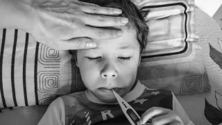 Descienden contagios de sarampión en México; sólo hay alerta en 6 entidades