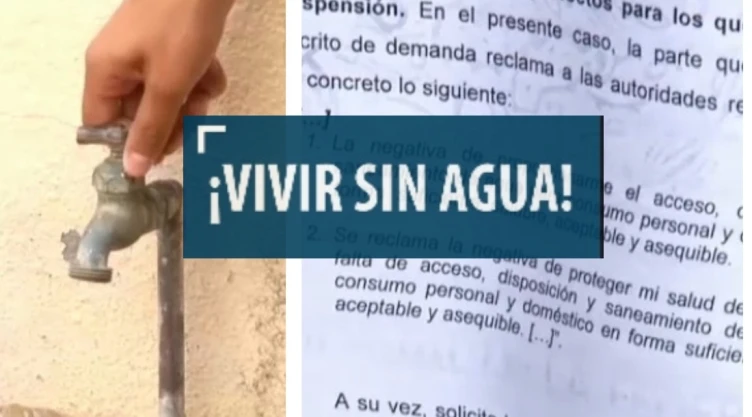 Vivir sin agua amparo corte agua.jpg