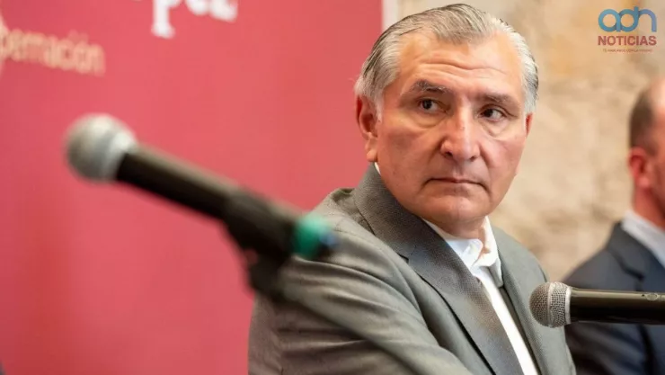 Adán Augusto López