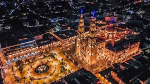 ¿Cuánto cuesta llegar a San Juan de los Lagos desde Aguascalientes? Esto debes saber